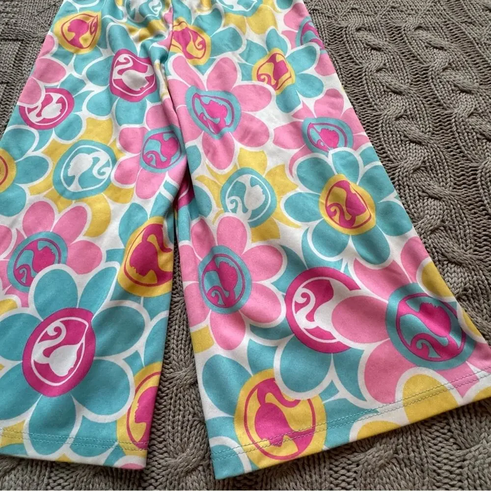 Barbie PJ Pants ~ 2T